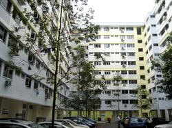 Blk 476 Pasir Ris Drive 6 (Pasir Ris), HDB 4 Rooms #591841291